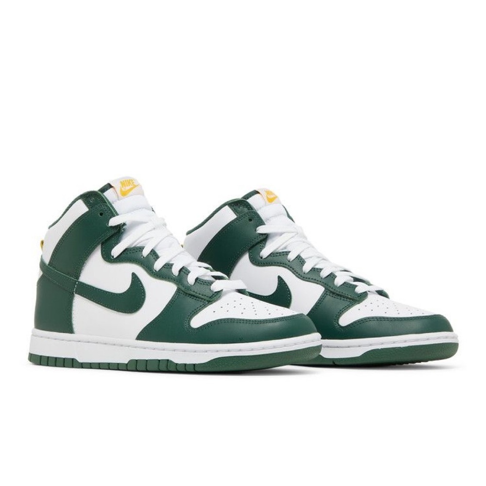 Nike Dunk High "Australia" DD1399-300 (2022) Size 10 NEW